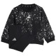 Adidas Βρεφικό σετ Everyday Glam Leggings Set Adidas Βρεφικό σετ Everyday Glam Leggings Set
